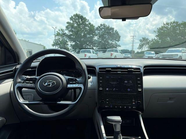 2024 Hyundai TUCSON SEL FWD *Ltd Avail*