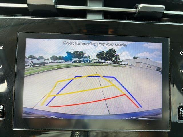 2024 Hyundai TUCSON SEL FWD *Ltd Avail*