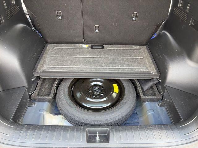 2024 Hyundai TUCSON SEL FWD *Ltd Avail*
