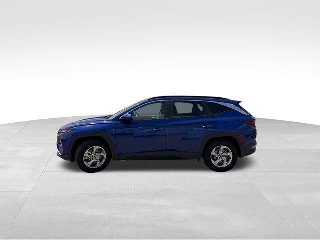 2024 Hyundai TUCSON SEL FWD *Ltd Avail*