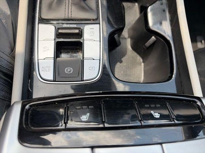 2024 Hyundai TUCSON SEL FWD *Ltd Avail*