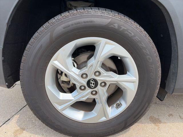 2024 Hyundai TUCSON SEL FWD *Ltd Avail*