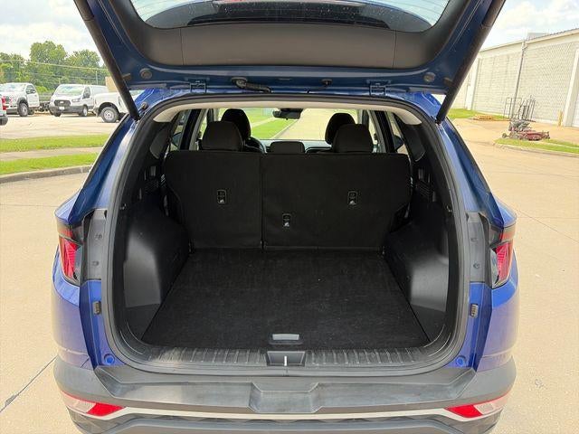 2024 Hyundai TUCSON SEL FWD *Ltd Avail*