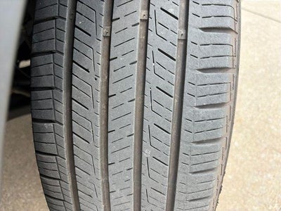 2024 Hyundai TUCSON SEL FWD *Ltd Avail*