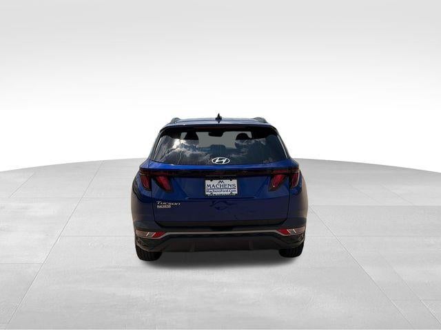 2024 Hyundai TUCSON SEL FWD *Ltd Avail*