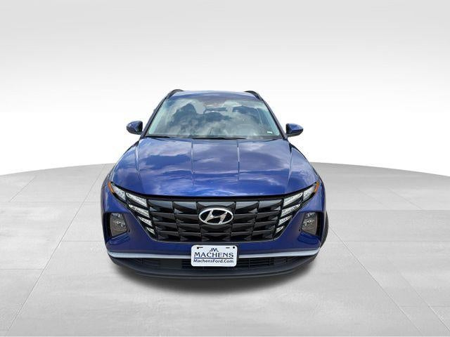 2024 Hyundai TUCSON SEL FWD *Ltd Avail*