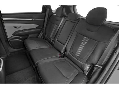 2024 Hyundai TUCSON SEL FWD *Ltd Avail*