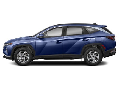 2024 Hyundai TUCSON SEL FWD *Ltd Avail*