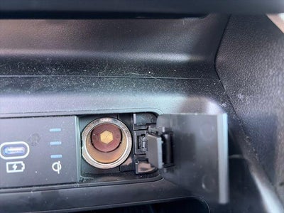 2025 Hyundai TUCSON SEL AWD