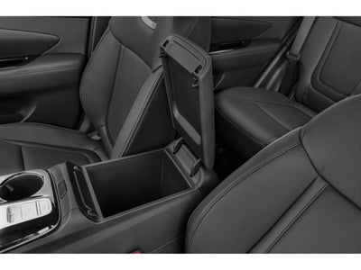 2024 Hyundai TUCSON Limited FWD
