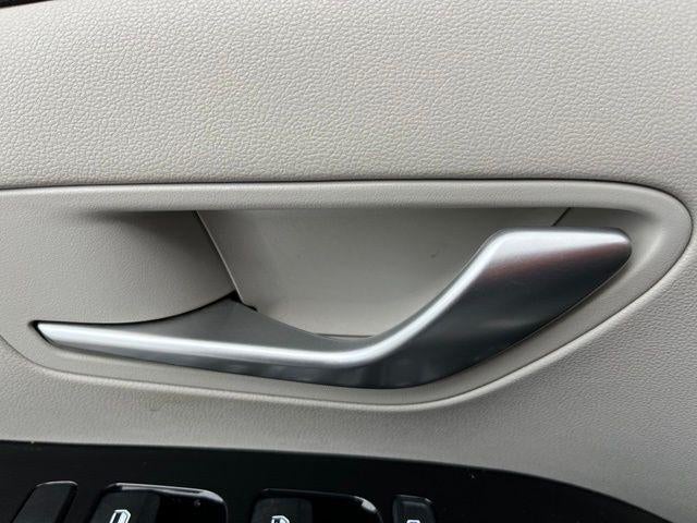 2022 Hyundai TUCSON SEL AWD