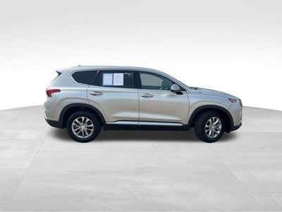 2020 Hyundai SANTA FE SEL 2.4L Auto AWD