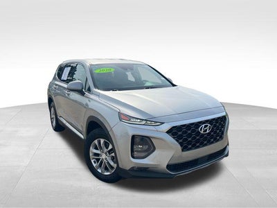 2020 Hyundai SANTA FE SEL 2.4L Auto AWD