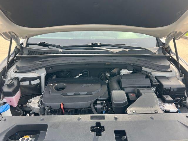 2020 Hyundai SANTA FE SEL 2.4L Auto AWD