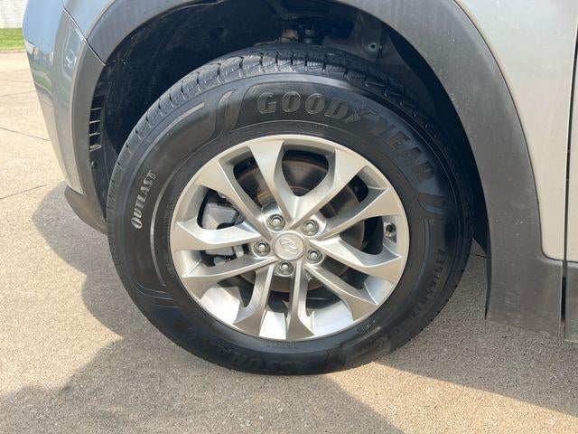 2020 Hyundai SANTA FE SEL 2.4L Auto AWD