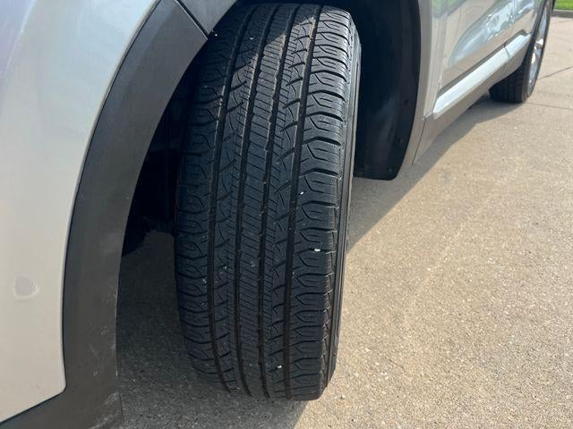 2020 Hyundai SANTA FE SEL 2.4L Auto AWD