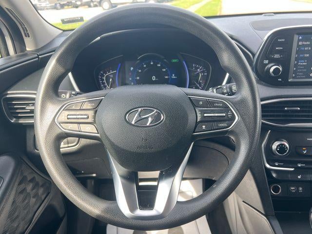 2020 Hyundai SANTA FE SEL 2.4L Auto AWD