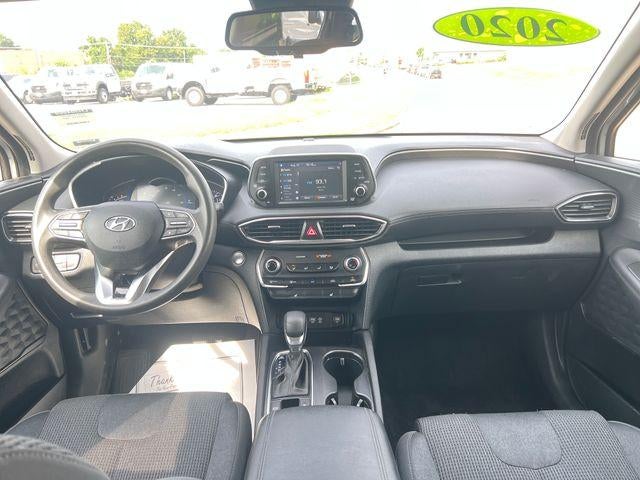 2020 Hyundai SANTA FE SEL 2.4L Auto AWD