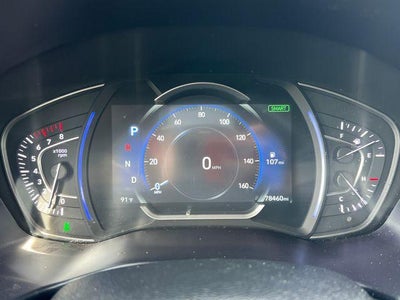 2020 Hyundai SANTA FE SEL 2.4L Auto AWD