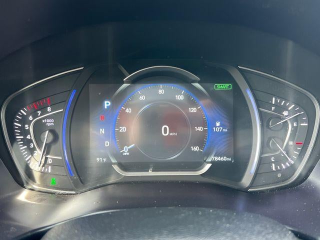 2020 Hyundai SANTA FE SEL 2.4L Auto AWD