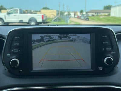 2020 Hyundai SANTA FE SEL 2.4L Auto AWD