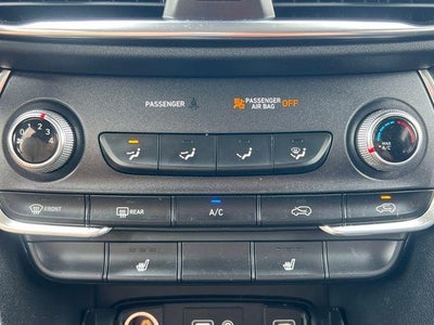 2020 Hyundai SANTA FE SEL 2.4L Auto AWD