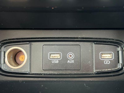 2020 Hyundai SANTA FE SEL 2.4L Auto AWD