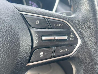 2020 Hyundai SANTA FE SEL 2.4L Auto AWD
