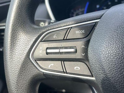 2020 Hyundai SANTA FE SEL 2.4L Auto AWD