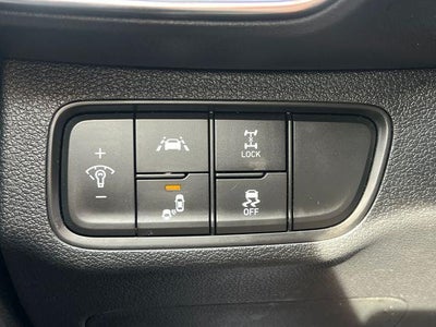 2020 Hyundai SANTA FE SEL 2.4L Auto AWD