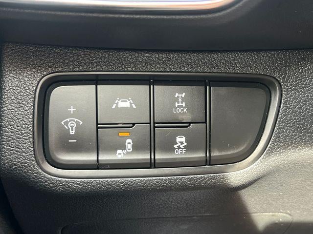 2020 Hyundai SANTA FE SEL 2.4L Auto AWD