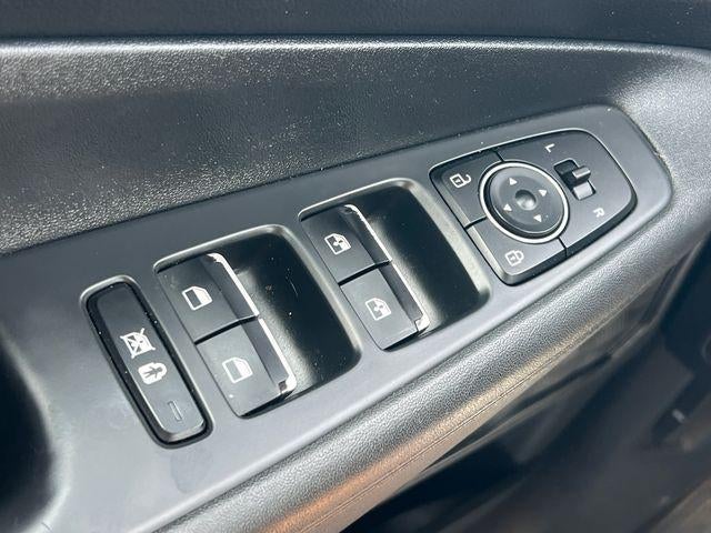 2020 Hyundai SANTA FE SEL 2.4L Auto AWD