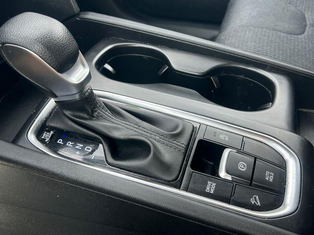 2020 Hyundai SANTA FE SEL 2.4L Auto AWD