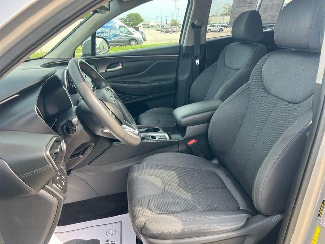 2020 Hyundai SANTA FE SEL 2.4L Auto AWD