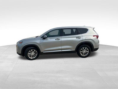 2020 Hyundai SANTA FE SEL 2.4L Auto AWD