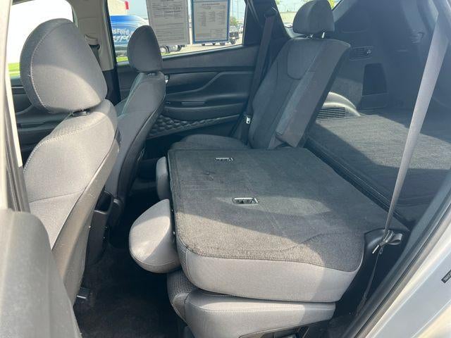 2020 Hyundai SANTA FE SEL 2.4L Auto AWD
