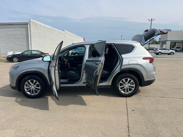 2020 Hyundai SANTA FE SEL 2.4L Auto AWD