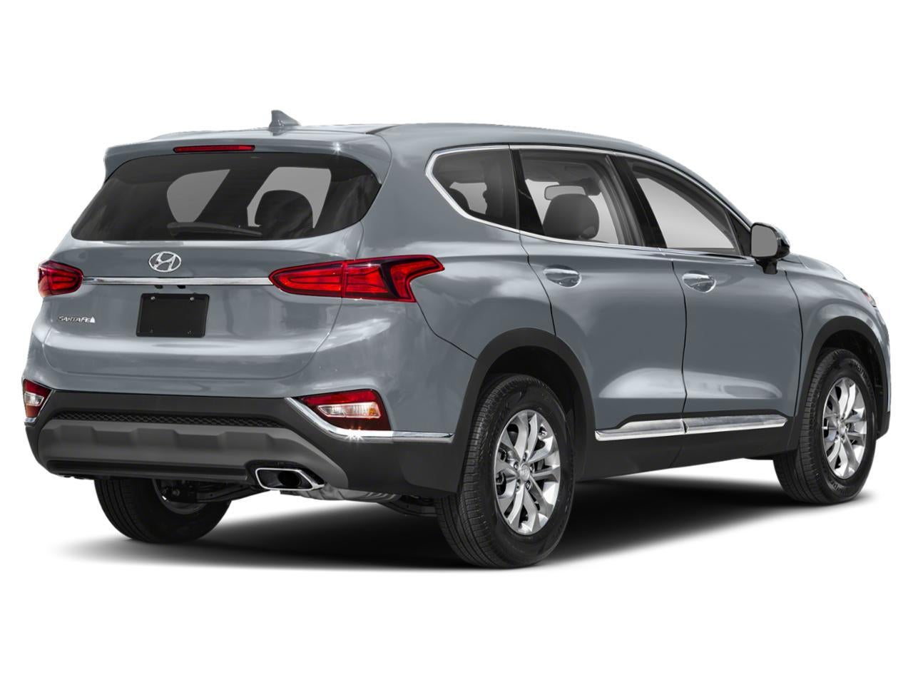 2020 Hyundai SANTA FE SEL 2.4L Auto AWD