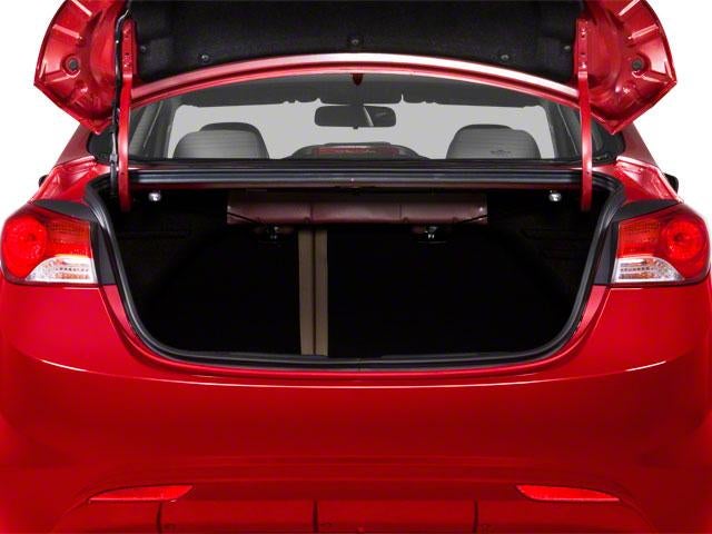 2011 Hyundai ELANTRA 4dr Sdn Auto GLS