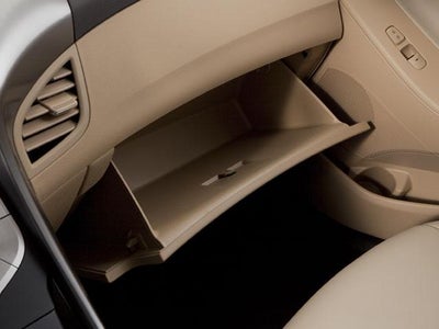 2011 Hyundai ELANTRA 4dr Sdn Auto GLS