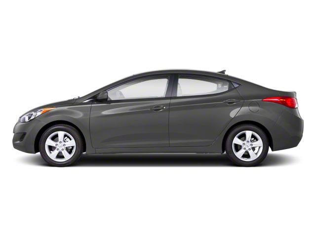 2011 Hyundai ELANTRA 4dr Sdn Auto GLS