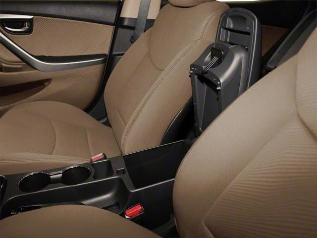 2011 Hyundai ELANTRA 4dr Sdn Auto GLS