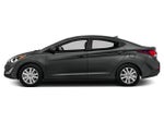 2015 Hyundai ELANTRA 4dr Sdn Auto SE