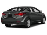 2015 Hyundai ELANTRA 4dr Sdn Auto SE