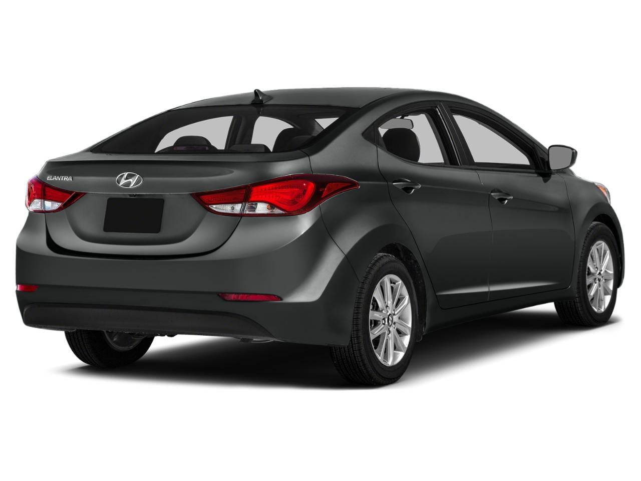 2015 Hyundai ELANTRA 4dr Sdn Auto SE