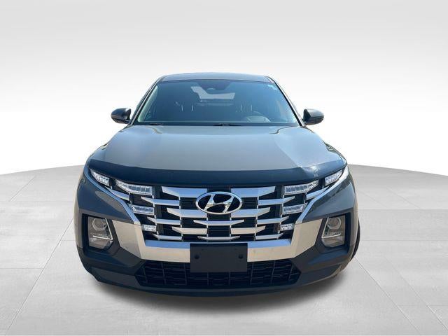 2022 Hyundai SANTA CRUZ SEL AWD