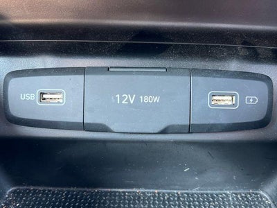 2022 Hyundai SANTA CRUZ SEL AWD