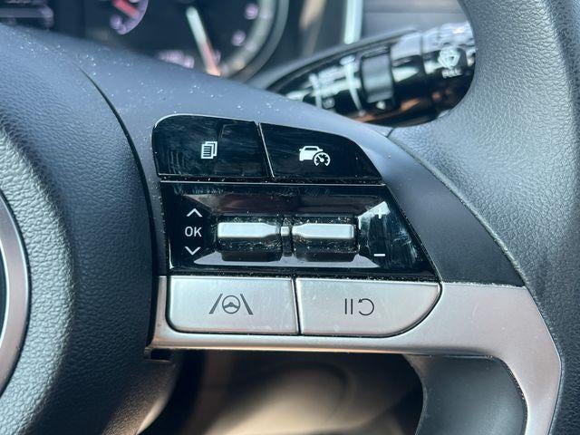 2022 Hyundai SANTA CRUZ SEL AWD