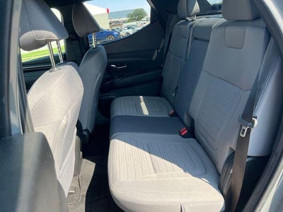 2022 Hyundai SANTA CRUZ SEL AWD