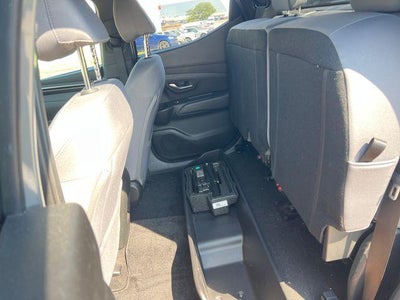 2022 Hyundai SANTA CRUZ SEL AWD